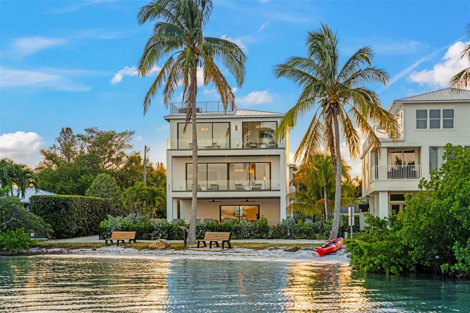 Property Photo: 6941 Bayside Drive FL 34228