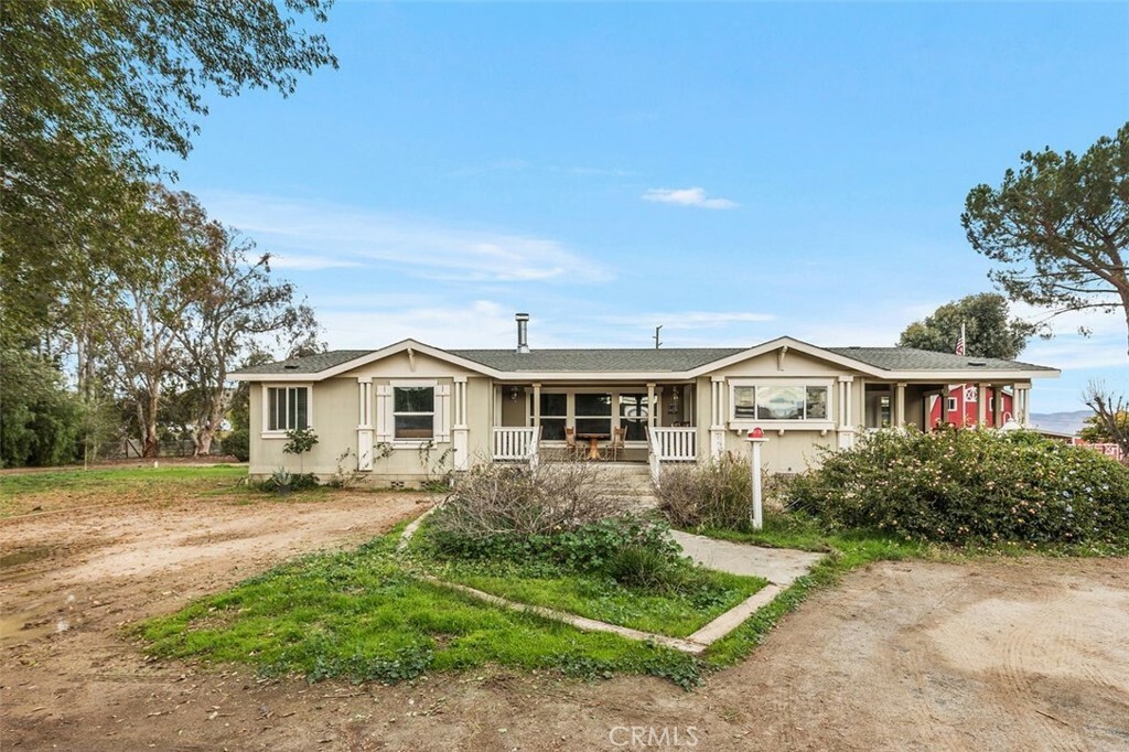 Property Photo:  27795 California Avenue  CA 92596 