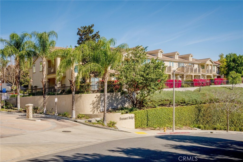 Property Photo:  15649 Odyssey Drive 79  CA 91344 