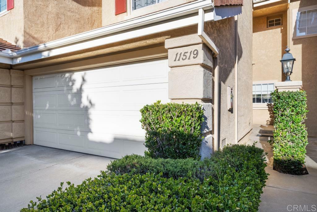 Property Photo:  11519 Westview Parkway  CA 92126 