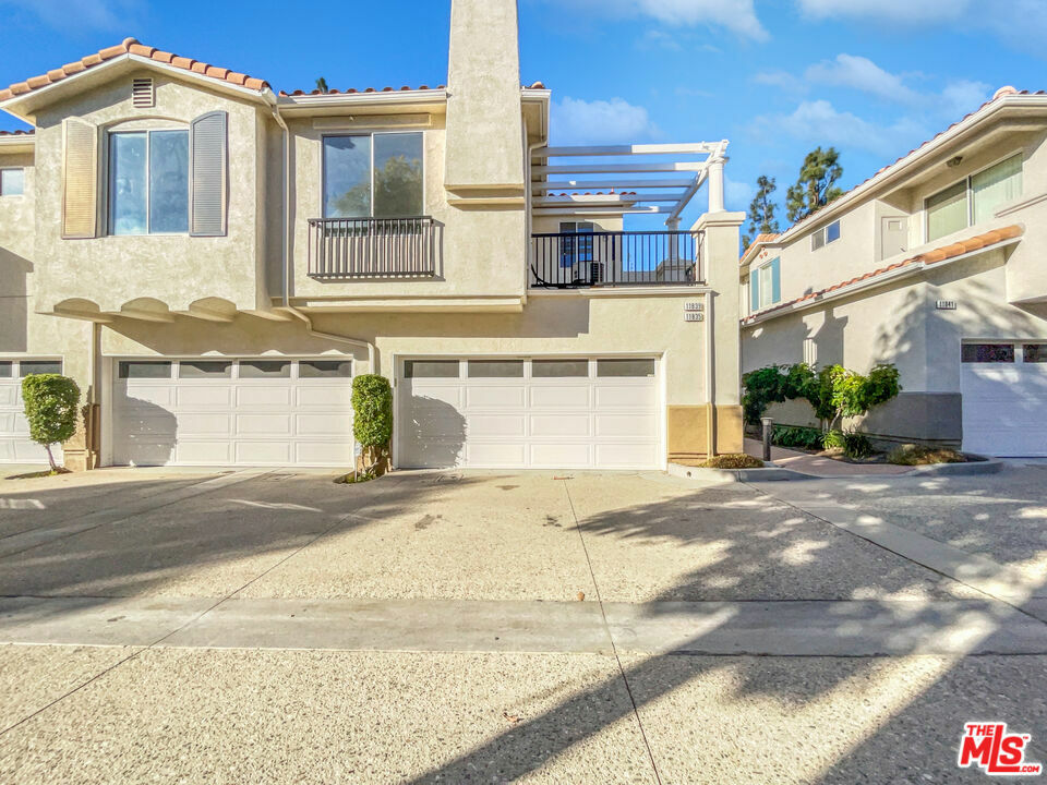 Property Photo:  11839 Barletta Place  CA 93021 