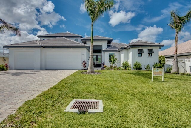 1732 SE 40th Terrace  Cape Coral FL 33904 photo