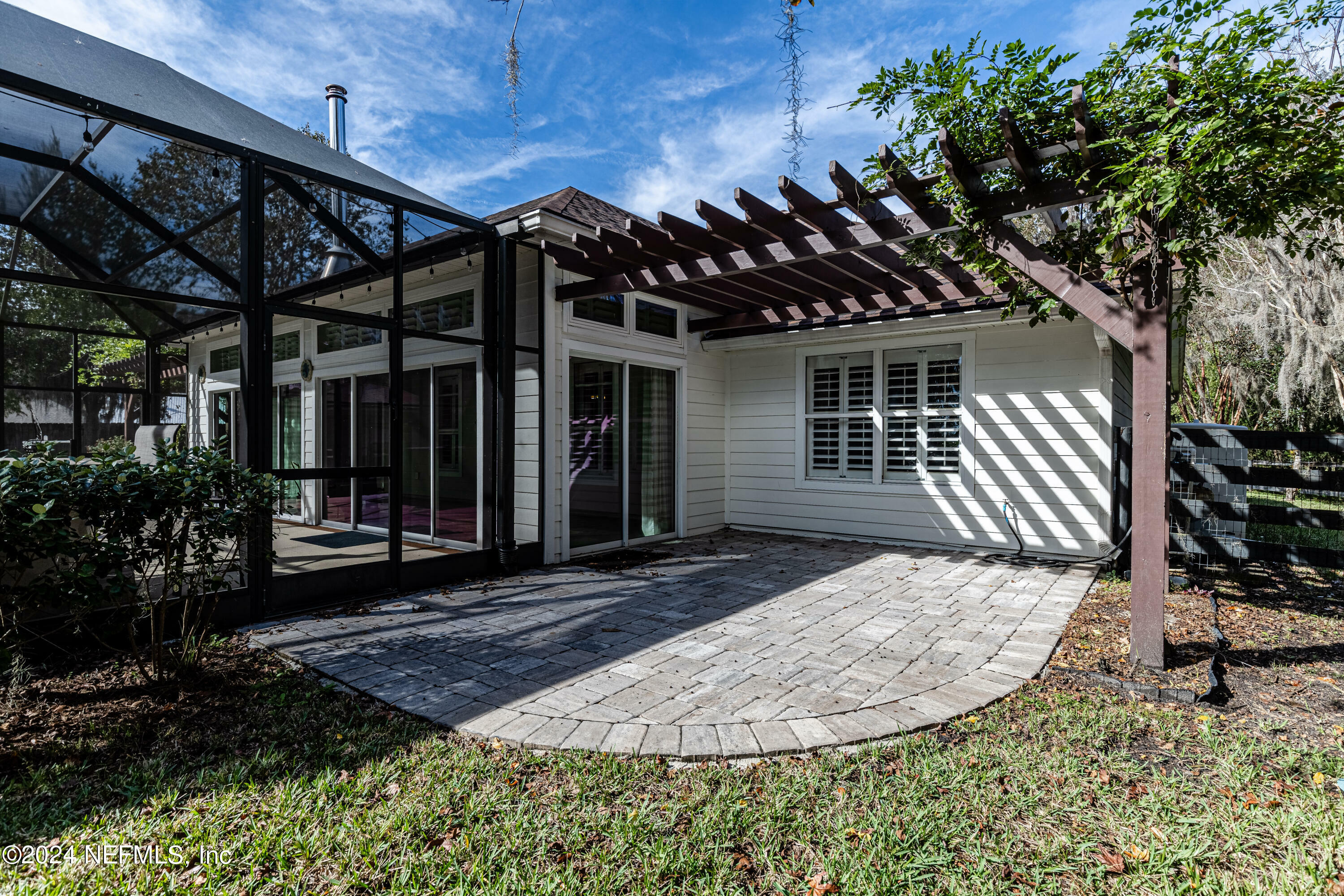 Property Photo:  119 Williams Park Road  FL 32043 