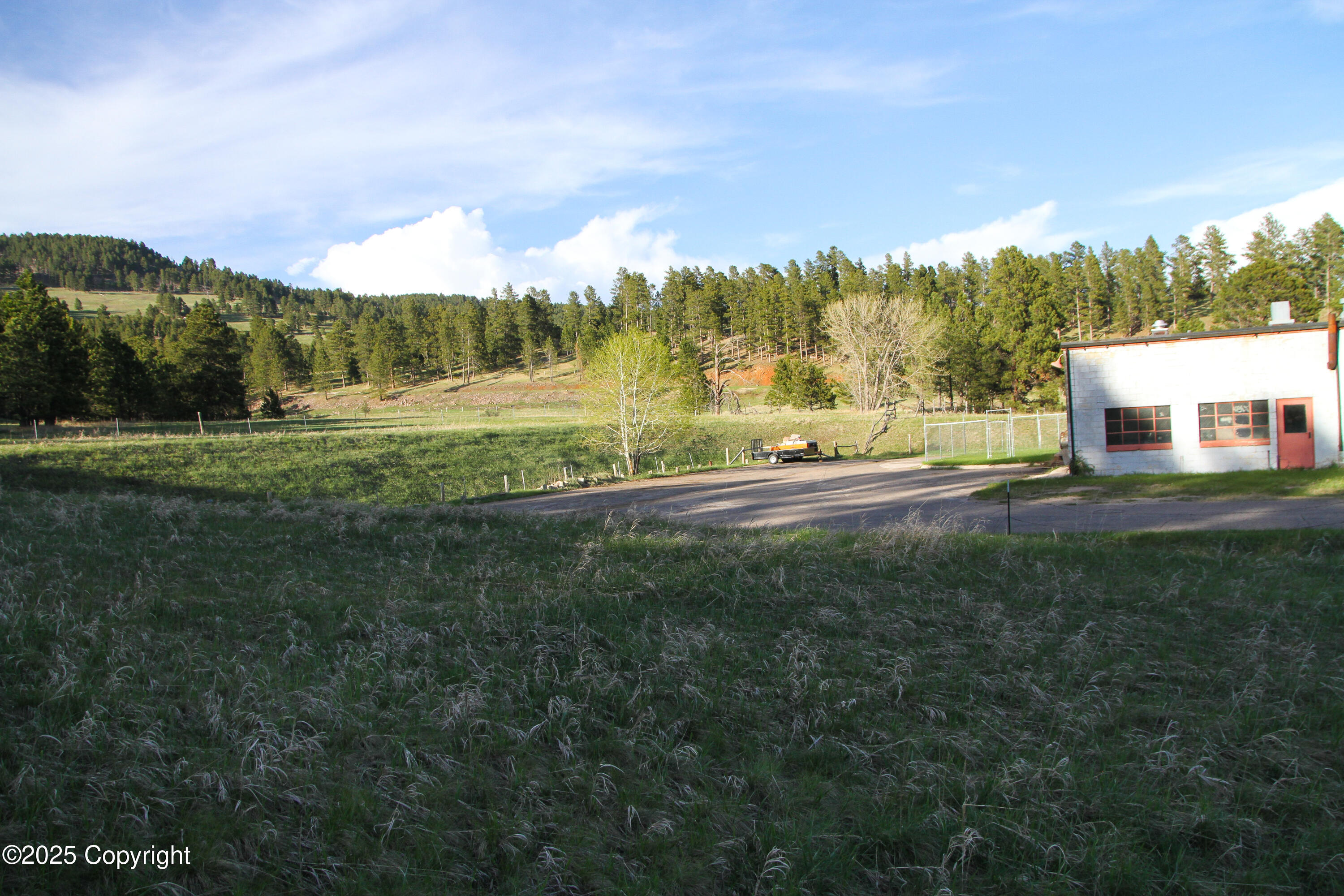 Property Photo: 0000 Commercial Lane WY 82729