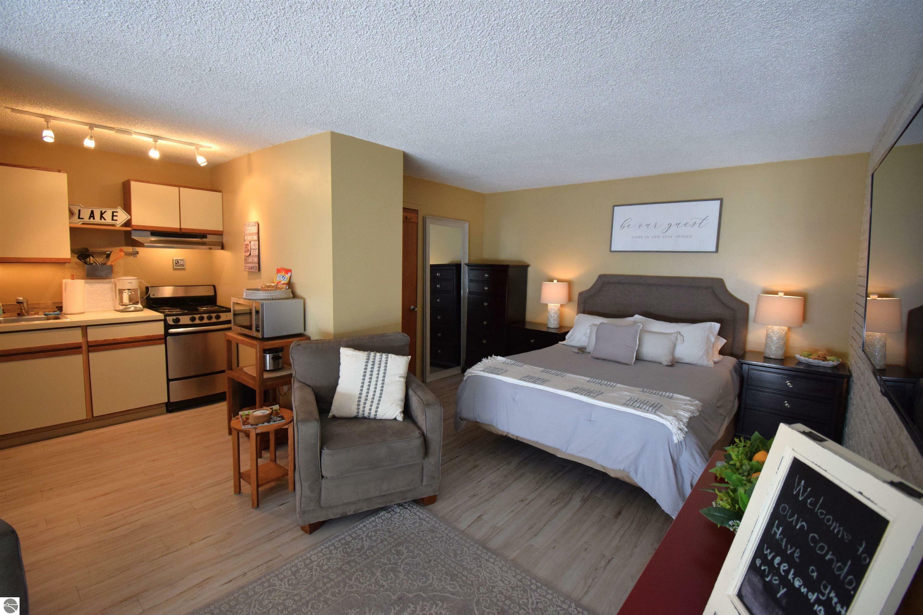 3200 Merritt Street  Conway MI 49722 photo
