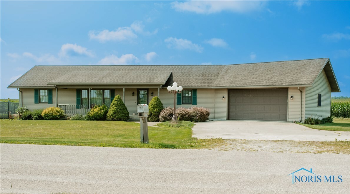 4360 W Township Road 98  Tiffin OH 44883 photo