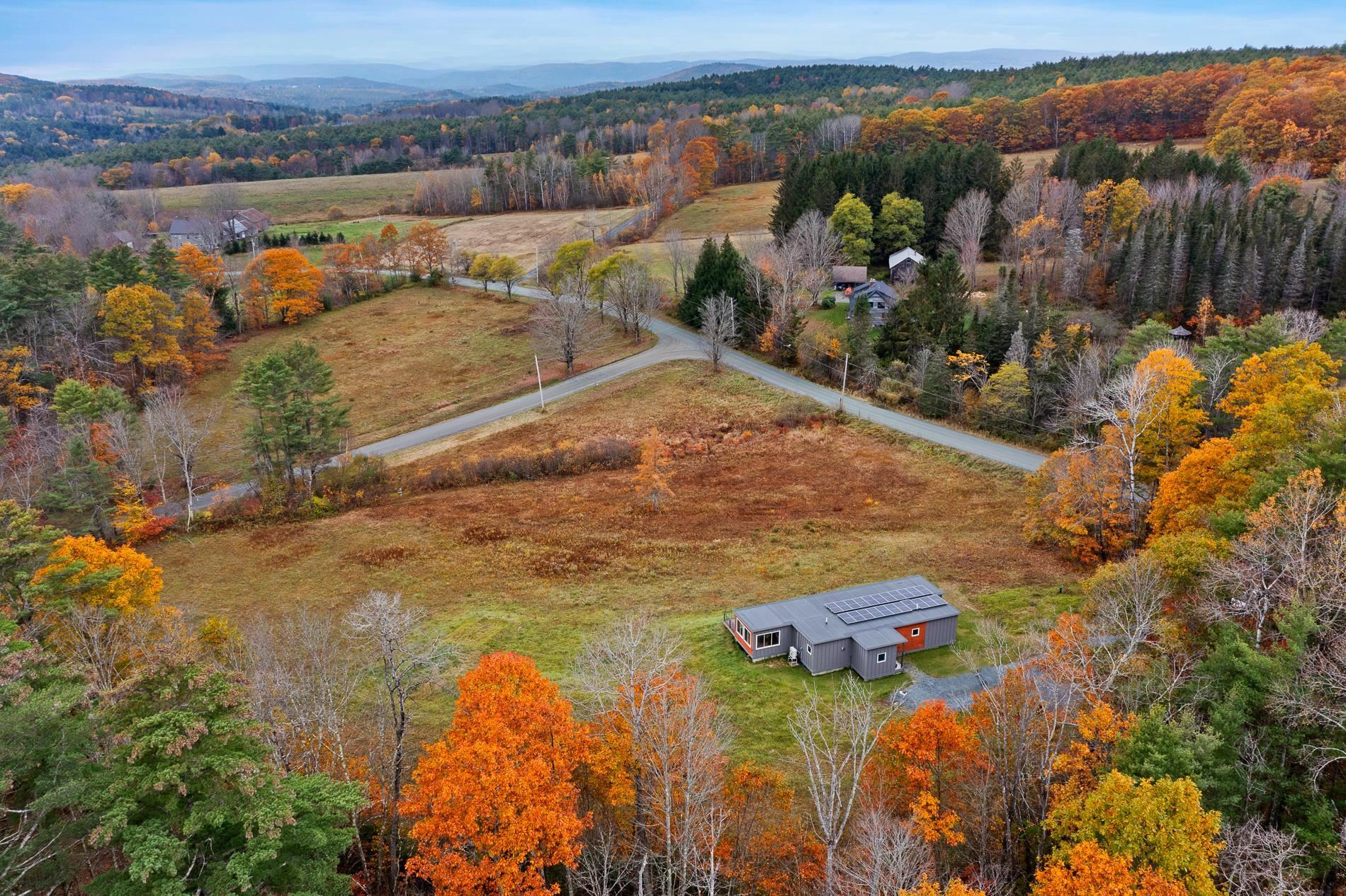 Property Photo:  31 Three Mile Road  NH 03750 