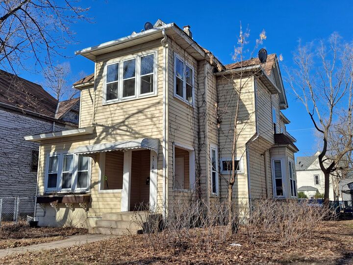 3108 Colfax Avenue S  Minneapolis MN 55408 photo