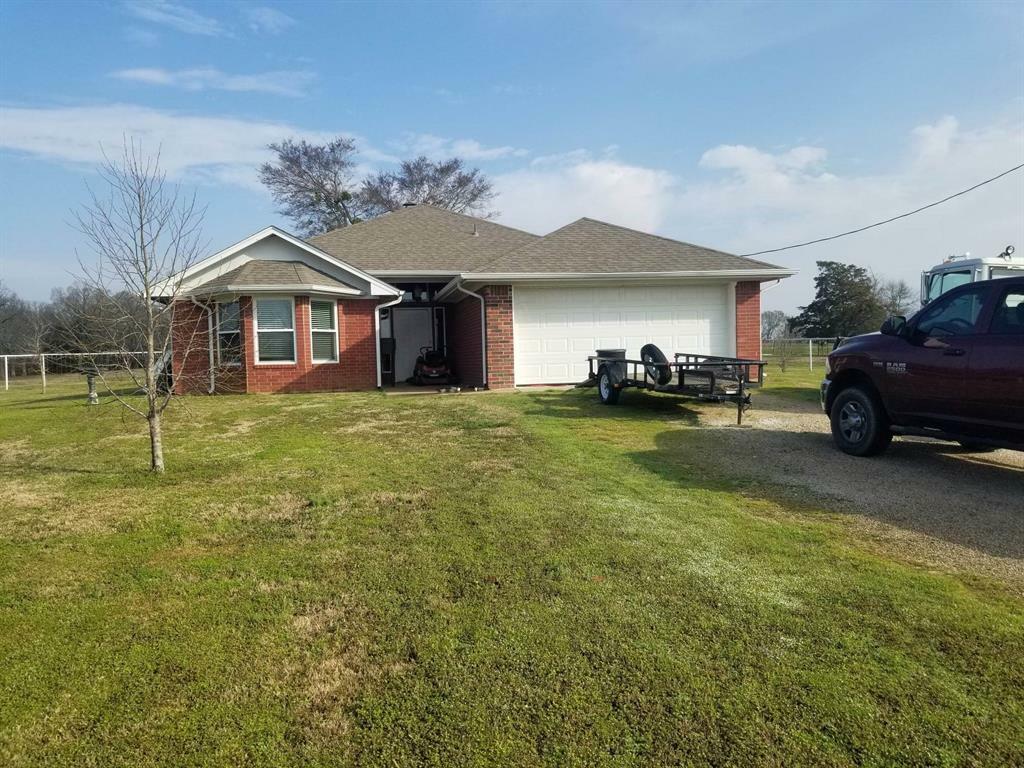 Property Photo:  3065 E 2090 Road  OK 74743 