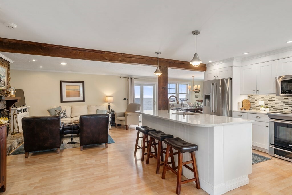 Property Photo: 254 Central Ave MA 02050