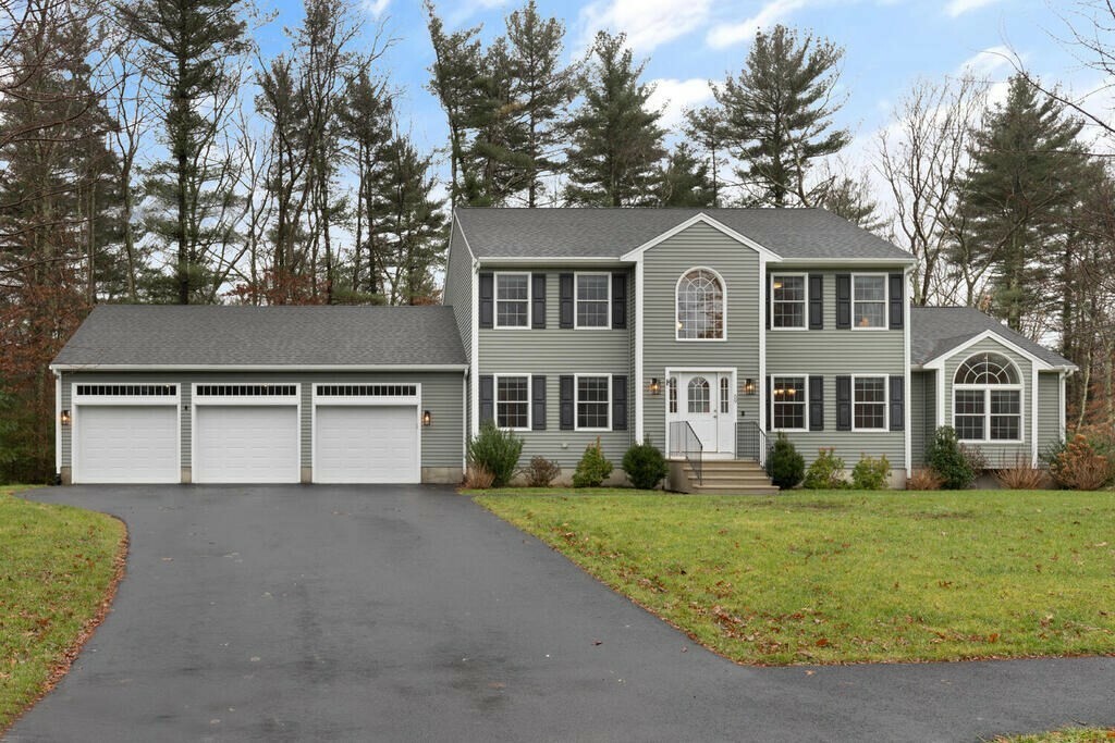Property Photo: 59 Springdale Ave MA 02703