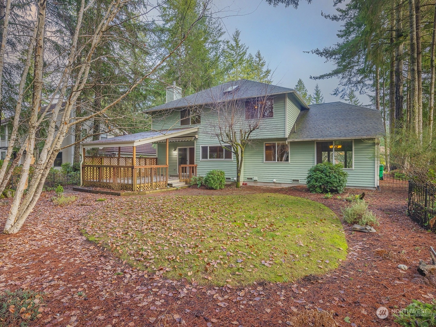 Property Photo:  6212 Troon Avenue SW  WA 98367 