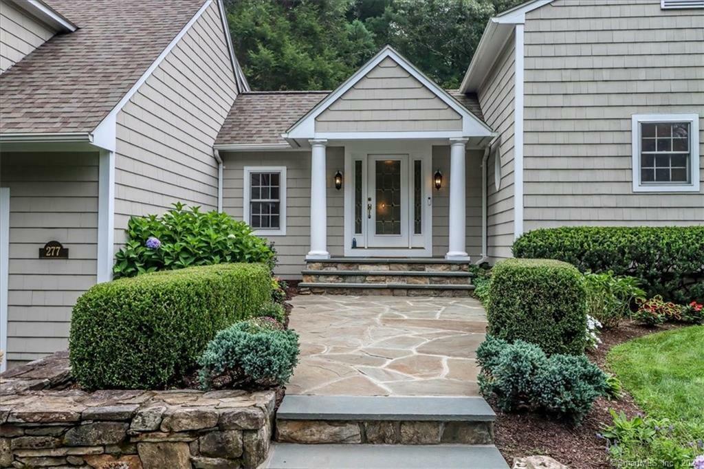 Property Photo: 277-279 Southbury Road CT 06783