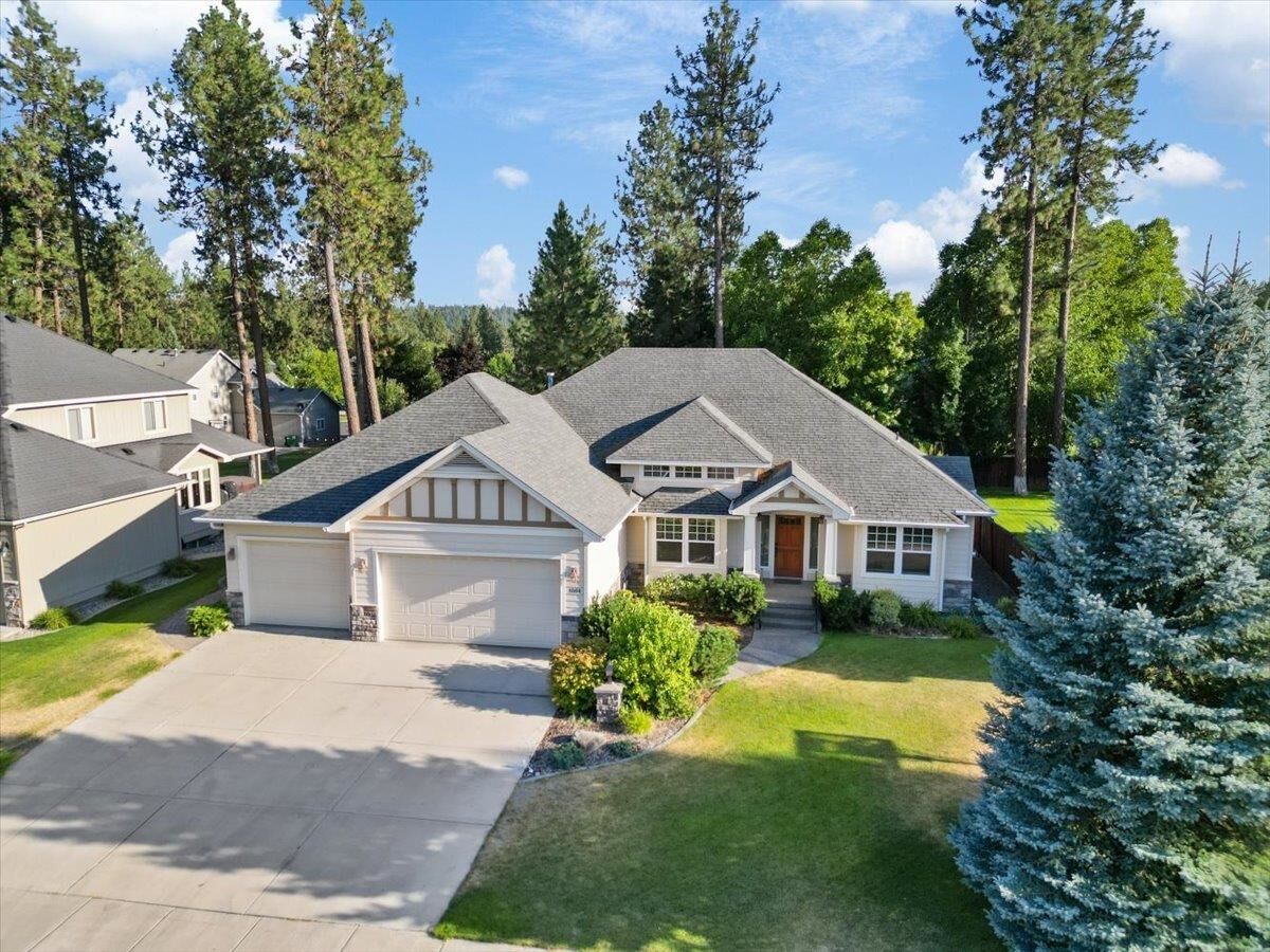 Property Photo:  1004 E Golden Ct  WA 99208 