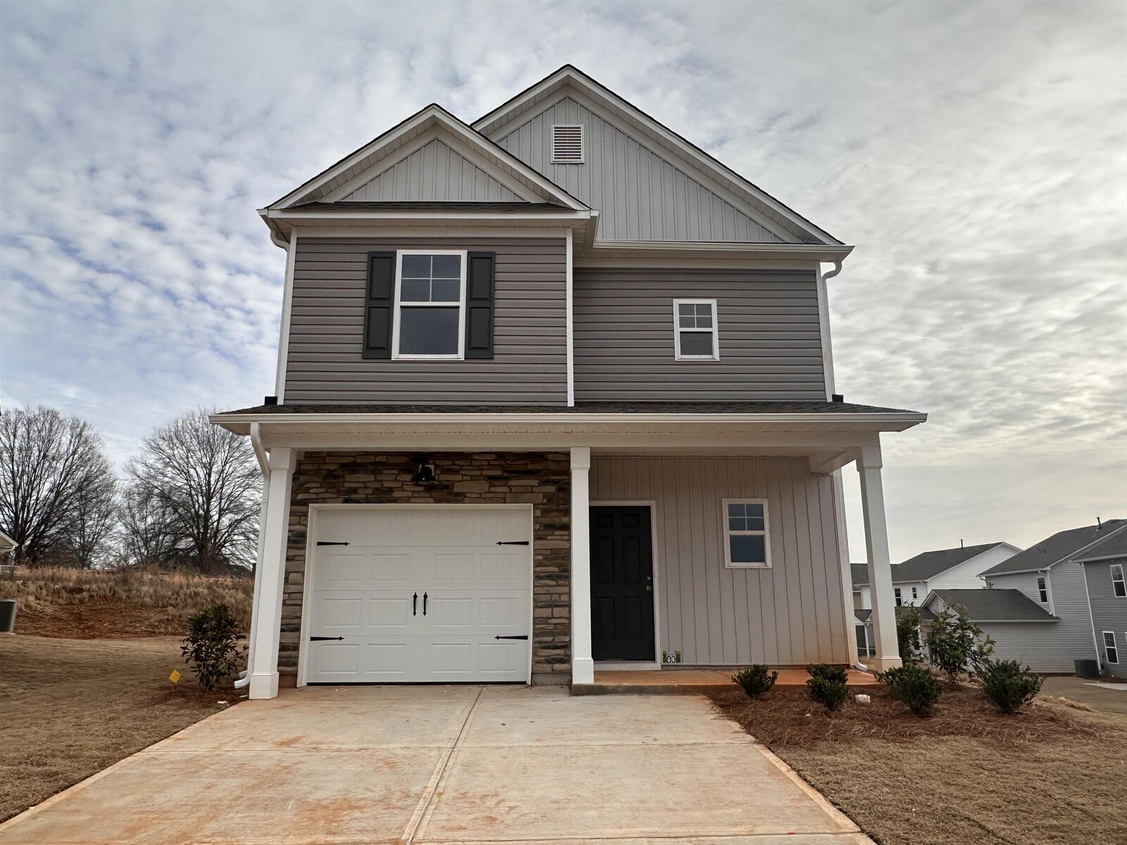 Property Photo: 2006 Silverwalk Court SC 29334