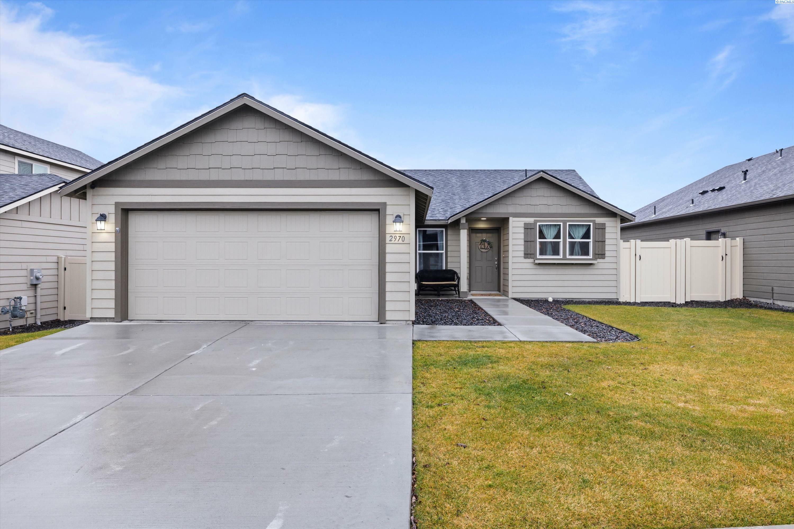 2970 Bellerive Drive  Richland WA 99352 photo