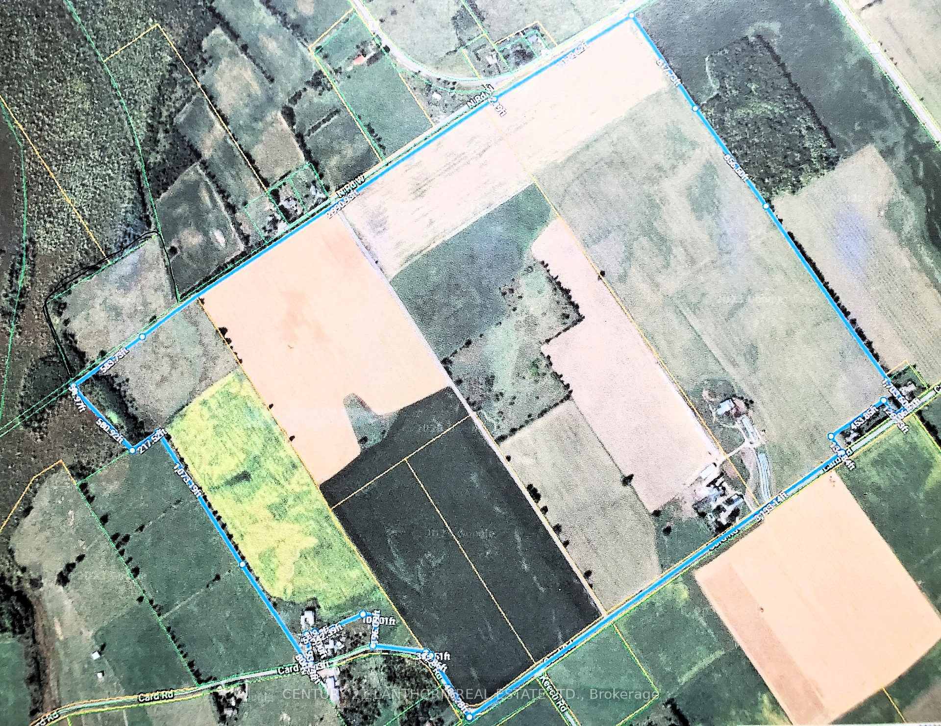 Photo de la propriété: 173 (A) Card Rd ON K0K 3N0