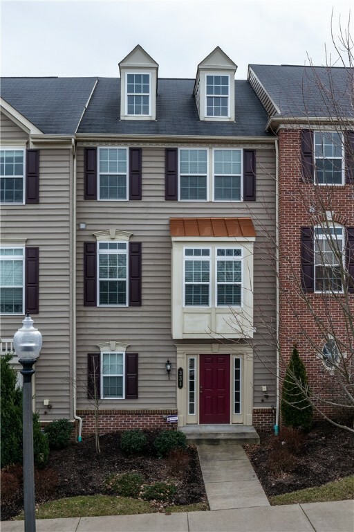 Property Photo:  331 Wealdstone Rd  PA 16066 