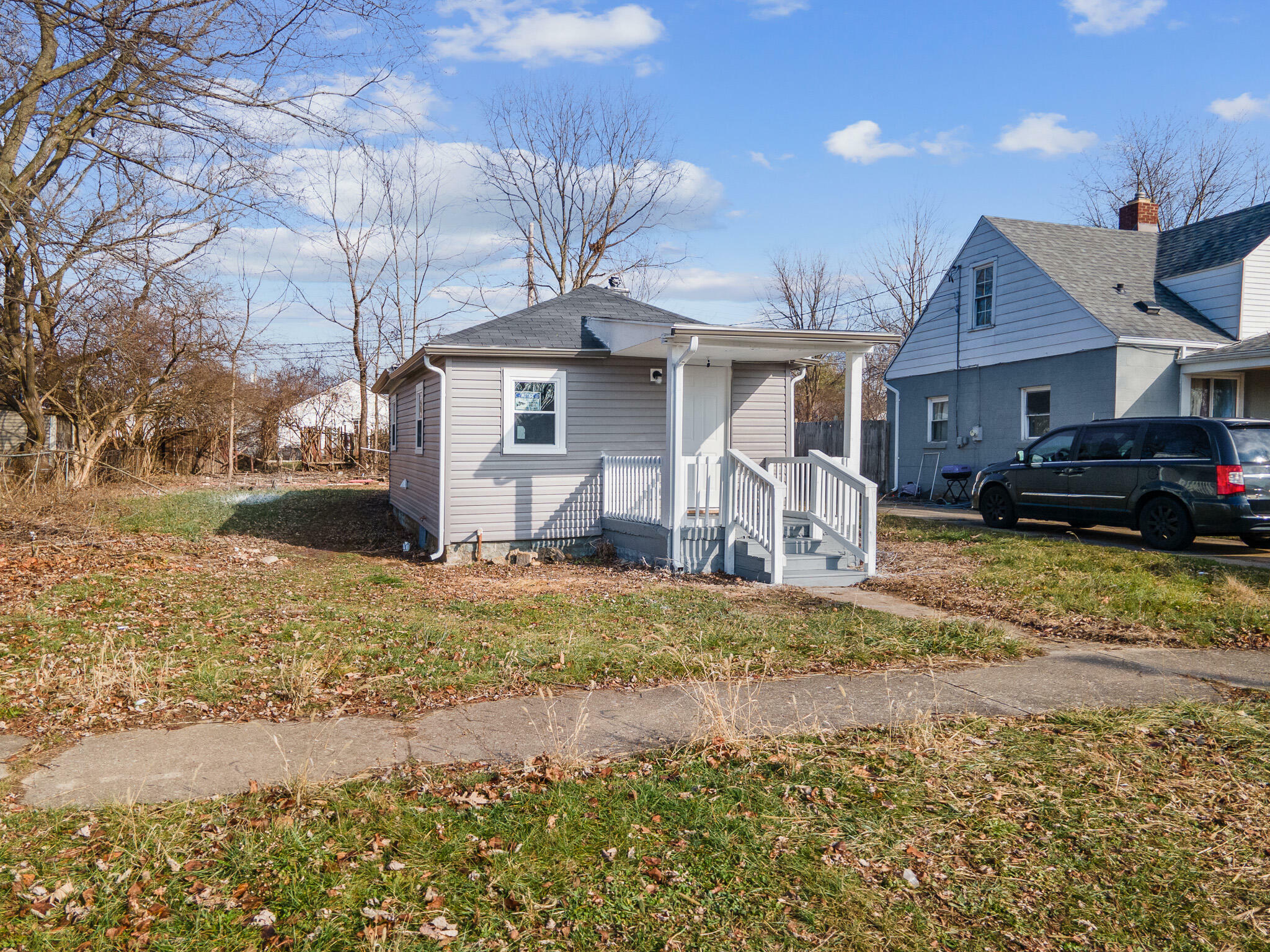 Property Photo:  1131 Patton Street  OH 45373 