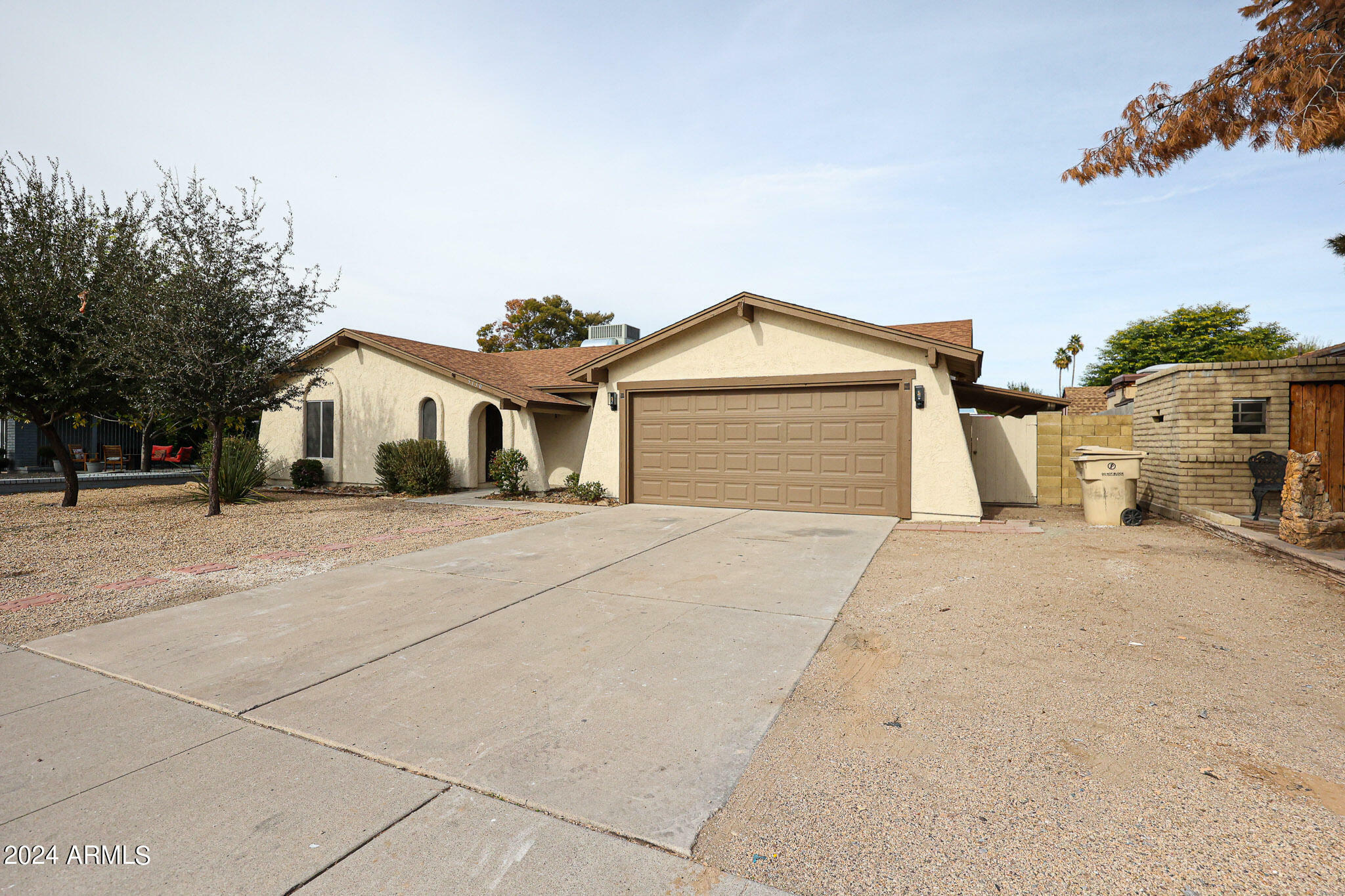 Property Photo:  5130 W Harmont Drive  AZ 85302 