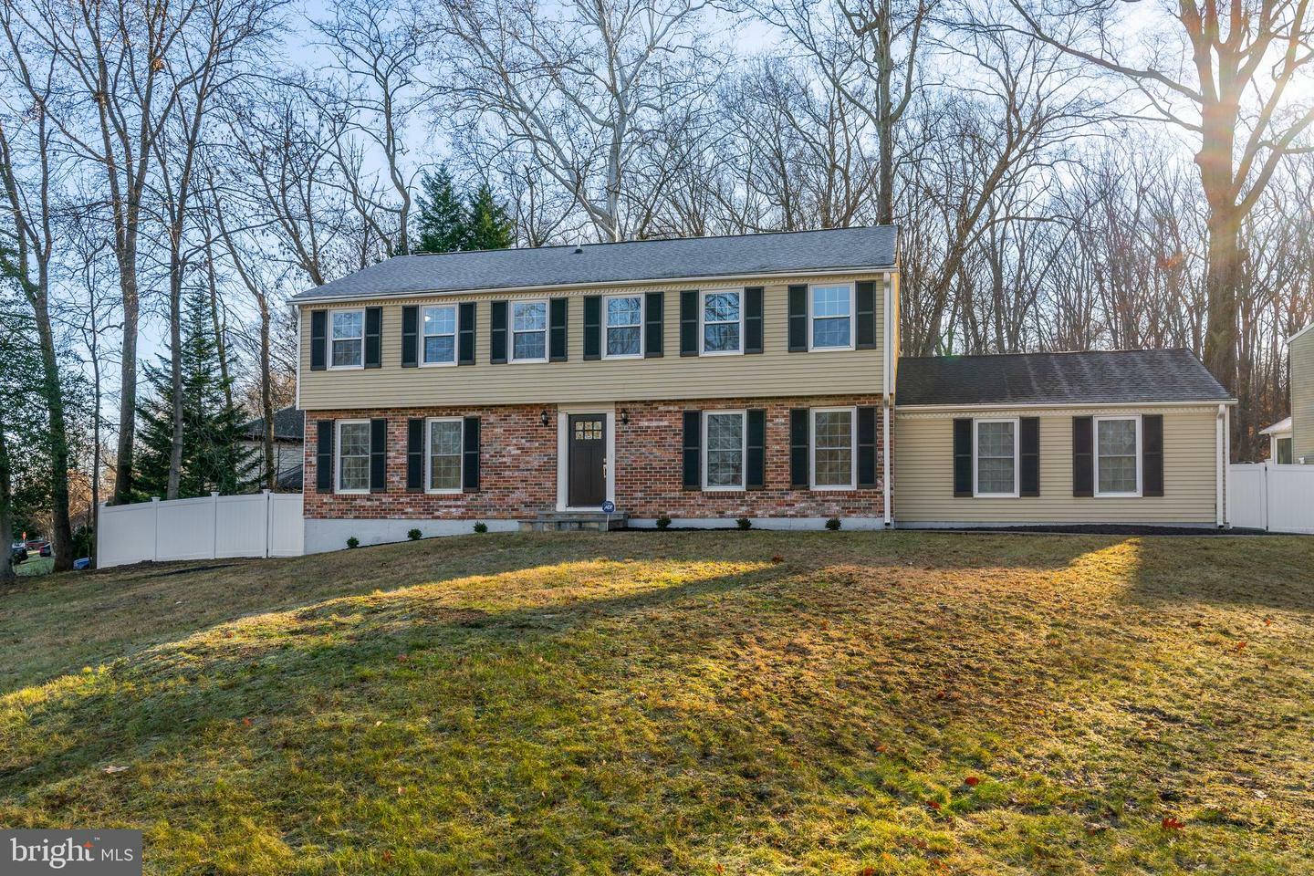 Property Photo:  12900 Kilburnie Circle  MD 20744 