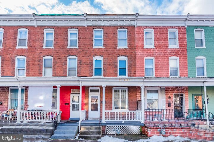 1607 Chestnut Street  Harrisburg PA 17104 photo