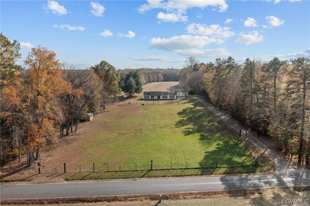 Property Photo:  626 Smokey Road  VA 23009 