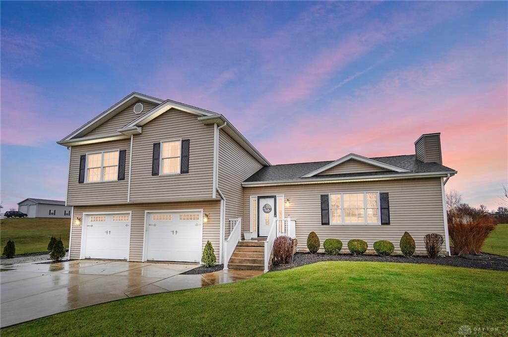 Property Photo:  3040 Windy Ridge Drive  OH 45502