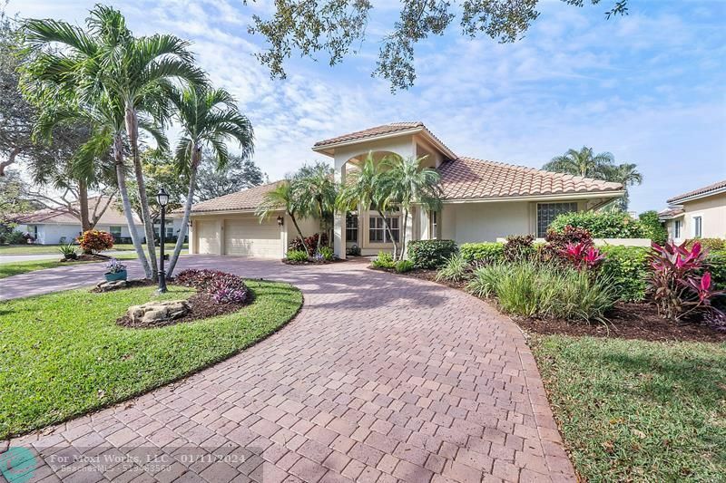 Property Photo:  5915 NW 96th Dr  FL 33076 