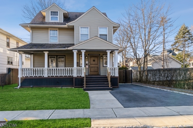 Property Photo: 321 Church St NJ 08805
