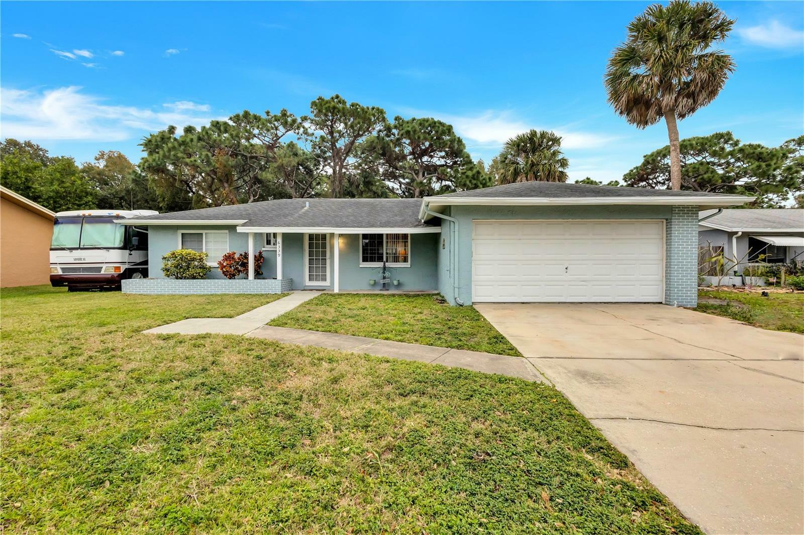 6339 Heather Lane N  Pinellas Park FL 33781 photo