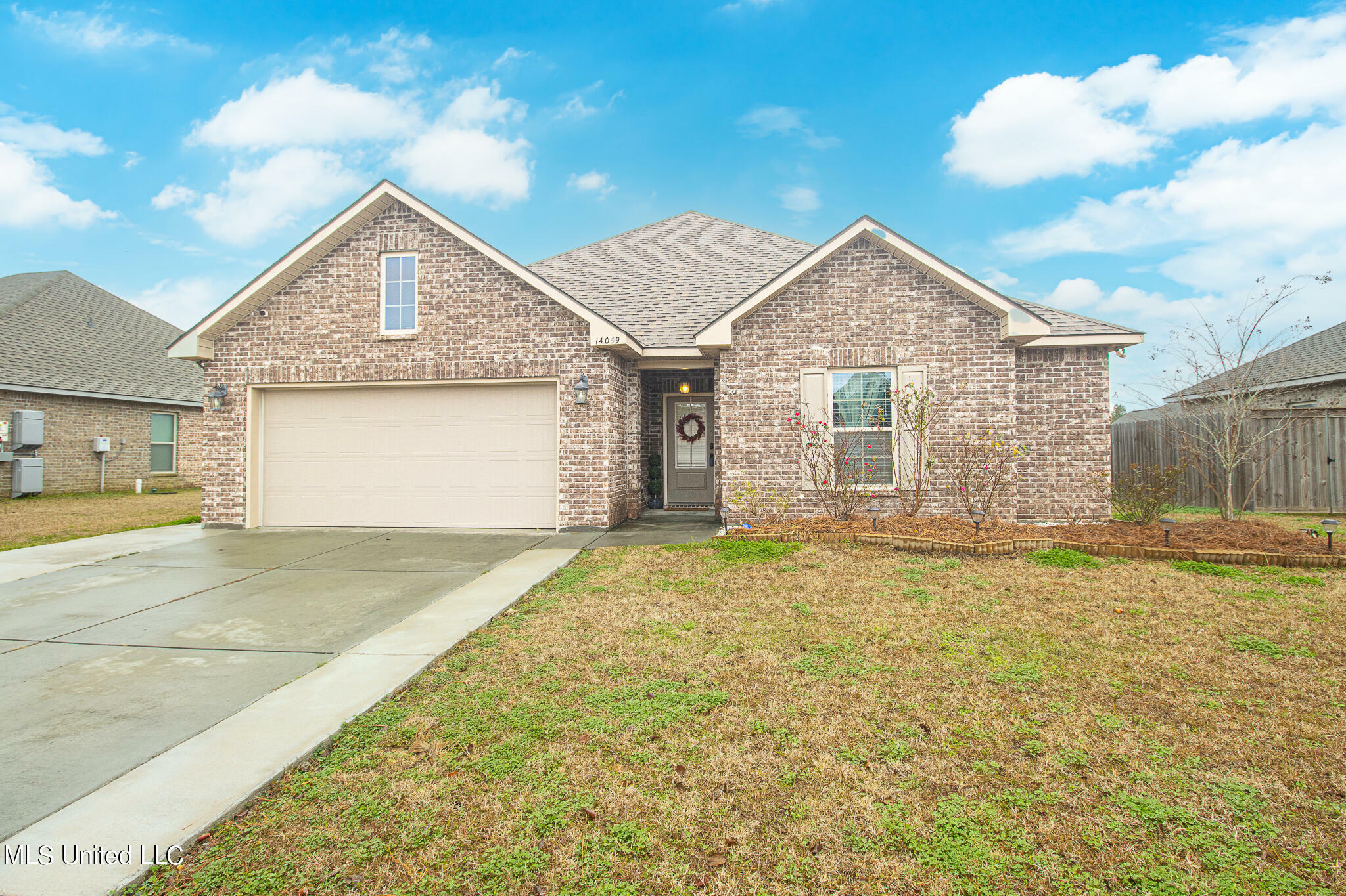 14059 Harley Drive  D'Iberville MS 39540 photo