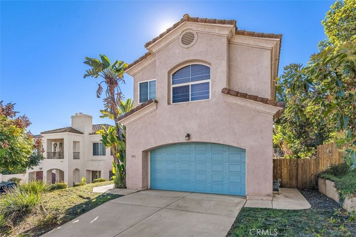 Property Photo:  451 Merlot Avenue  CA 92069 