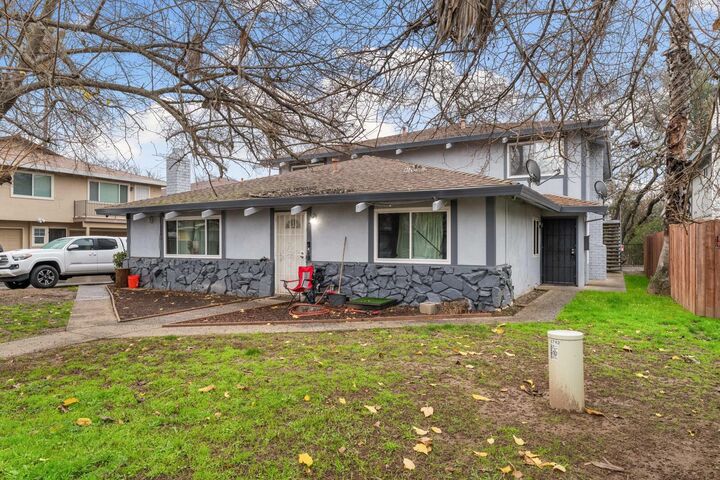 5742 Blachly Way  Sacramento CA 95841 photo