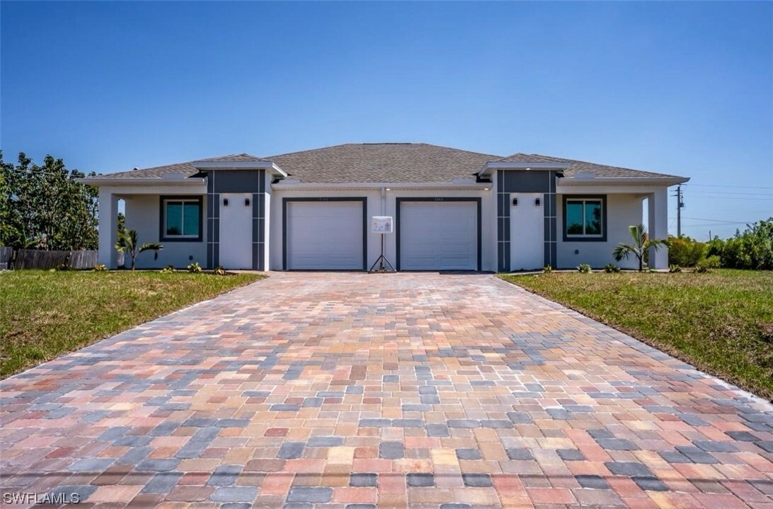 Property Photo:  4652-4654 28th Street SW  FL 33973 