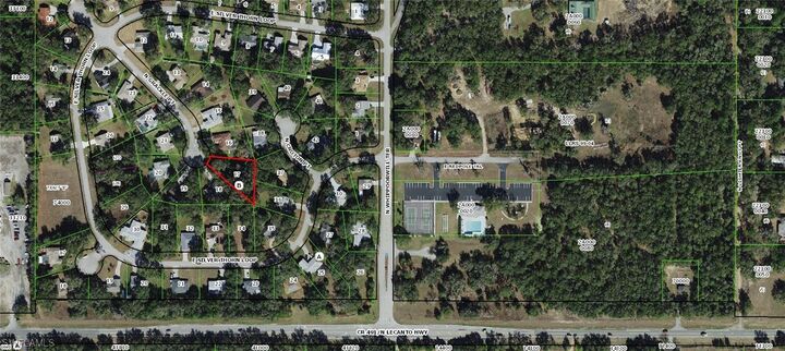 Property Photo:  7105 N Grackle Point  FL 34442 