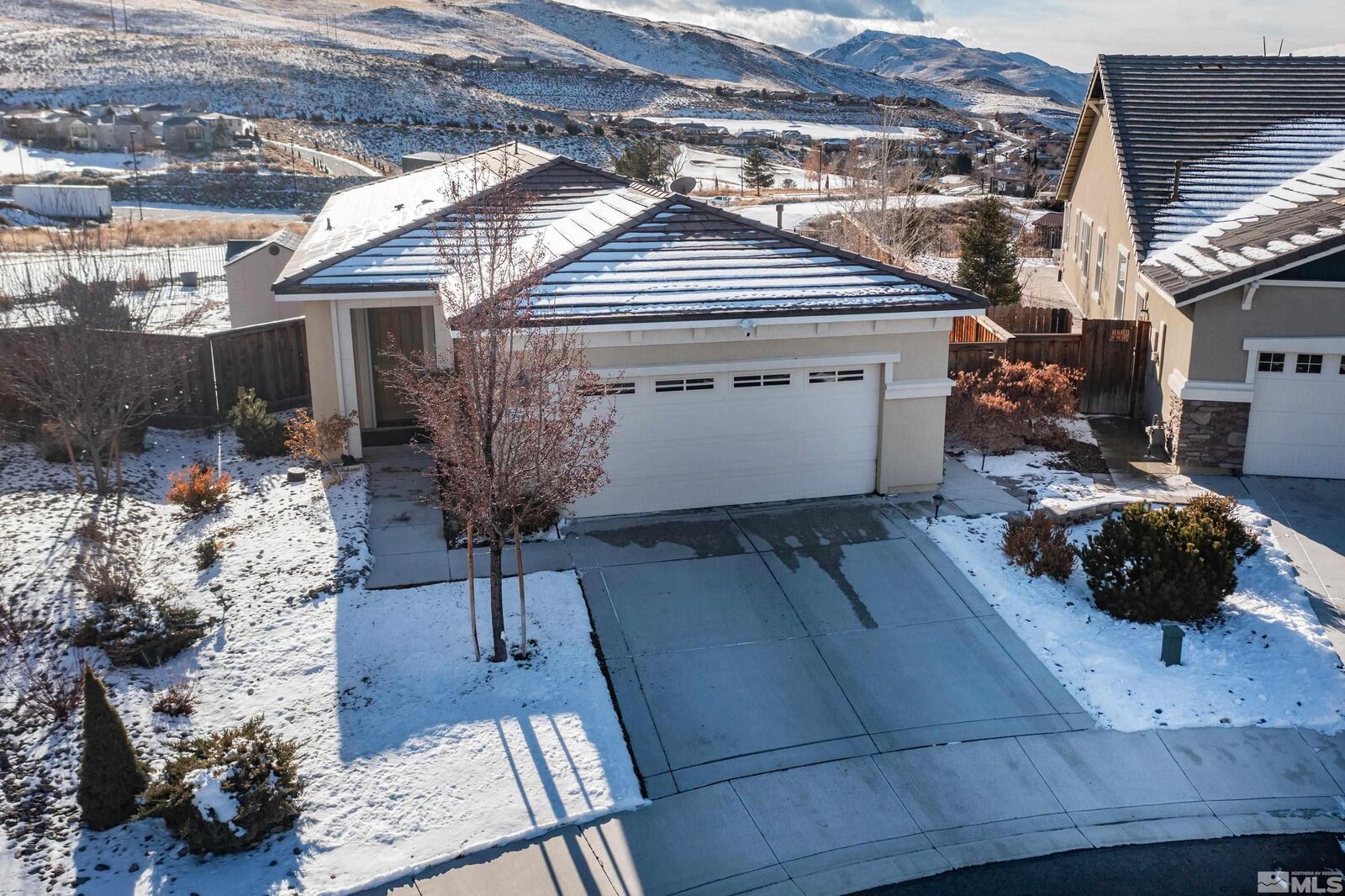 Property Photo:  2975 Abruzzi Ct  NV 89434 