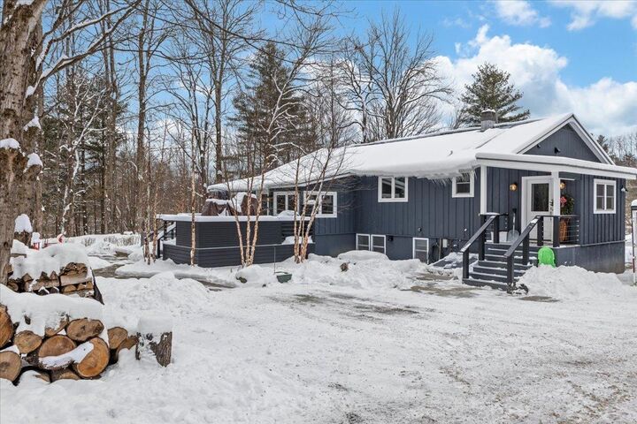 Property Photo: 652 Weeks Hill Road VT 05672