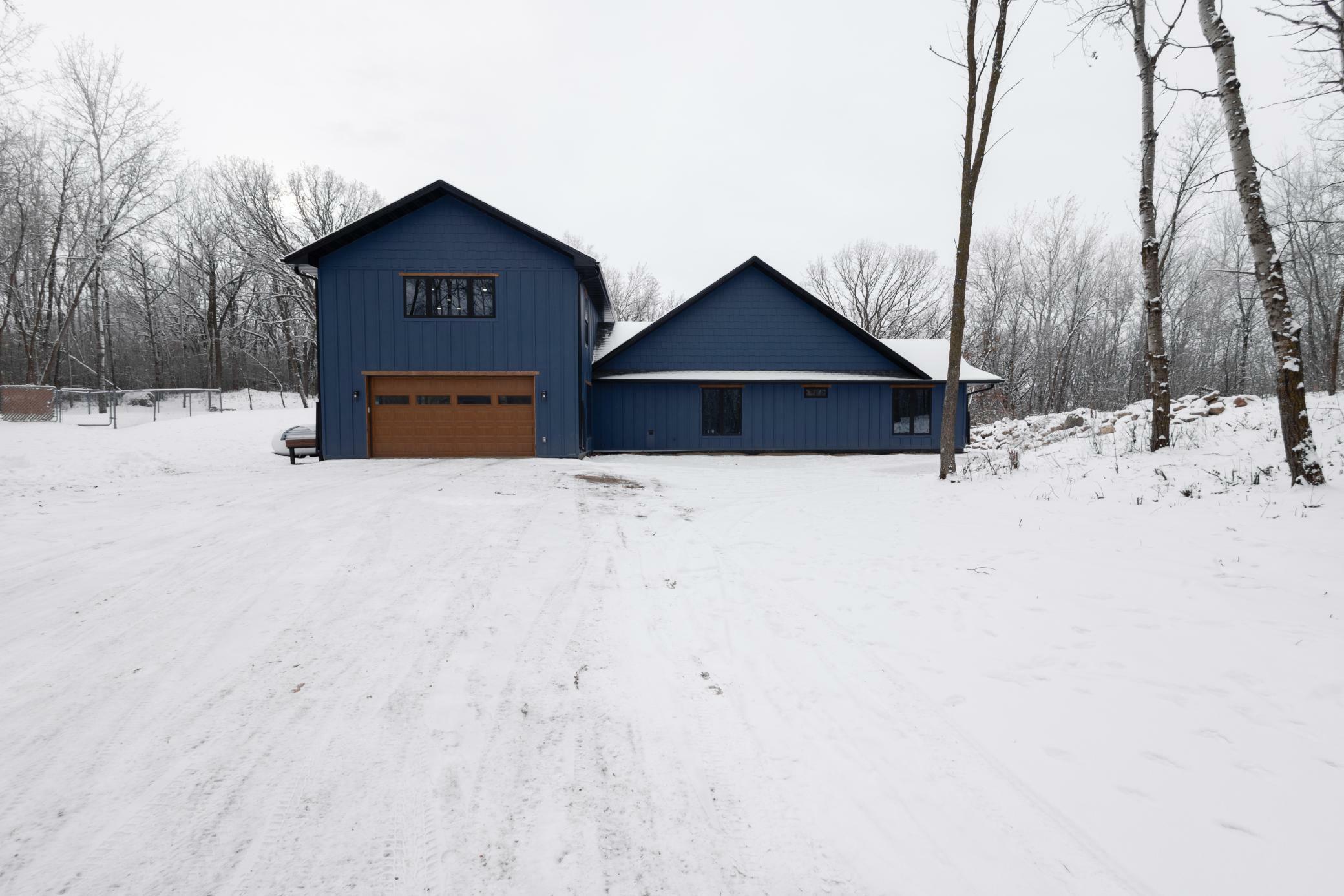 Property Photo:  20606 Red Oak Drive  MN 56537 