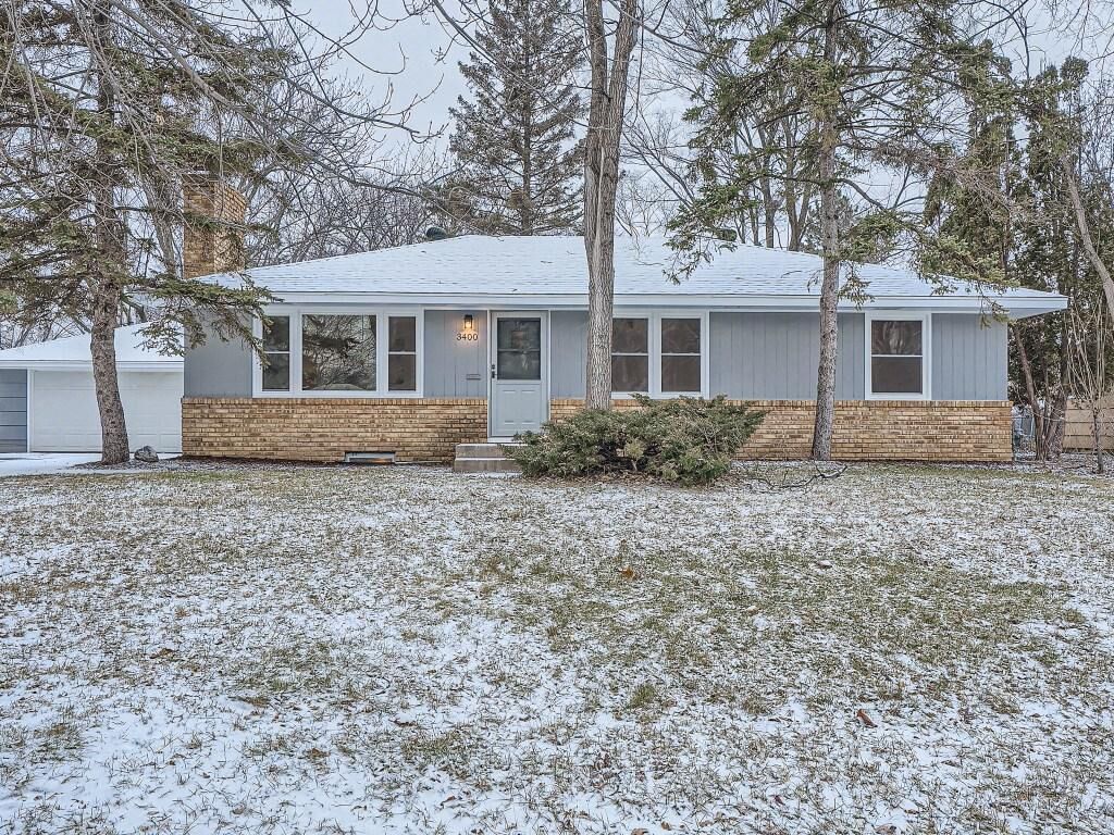 Property Photo:  3400 Baillif Place  MN 55431 