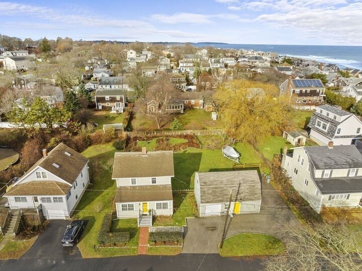 Property Photo: 13 Sixth Ave MA 02066