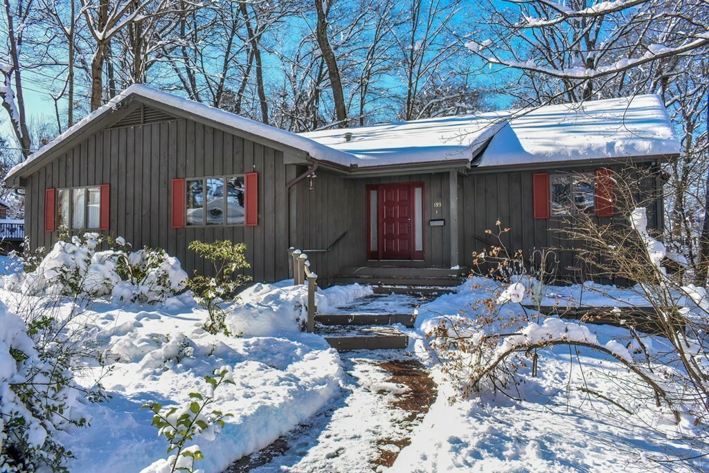 Property Photo:  195 Meadowbrook Rd  MA 01106 