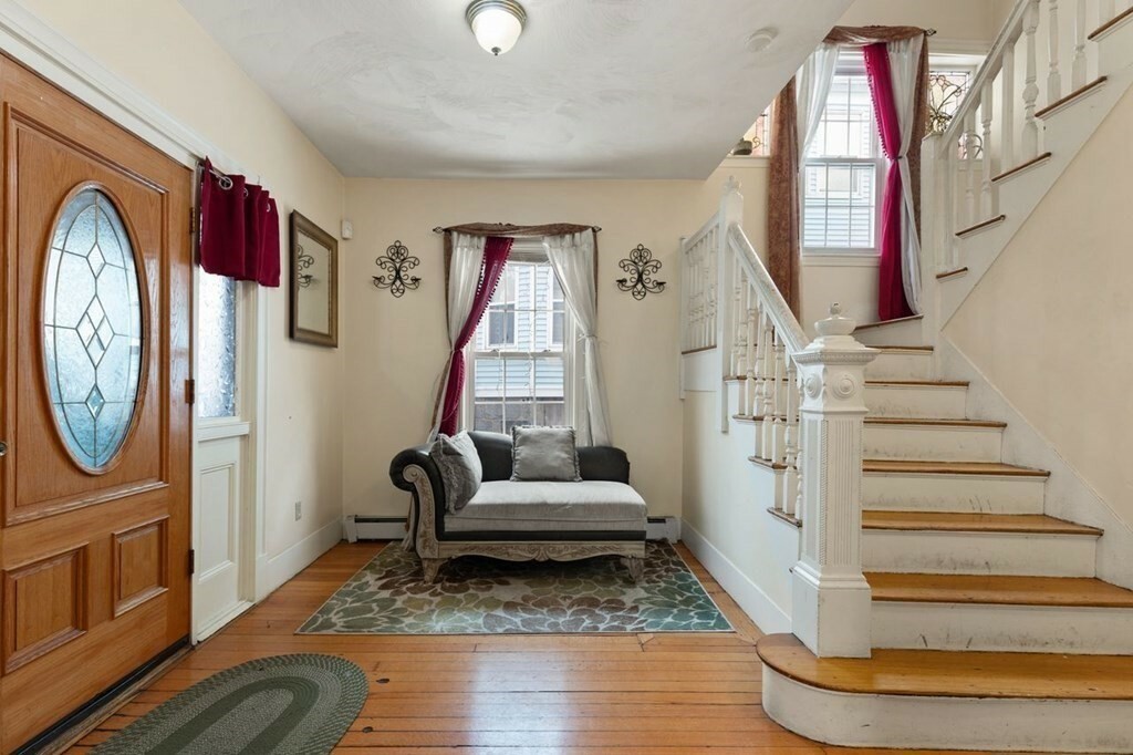 Property Photo:  66 Hartford St  MA 02125 