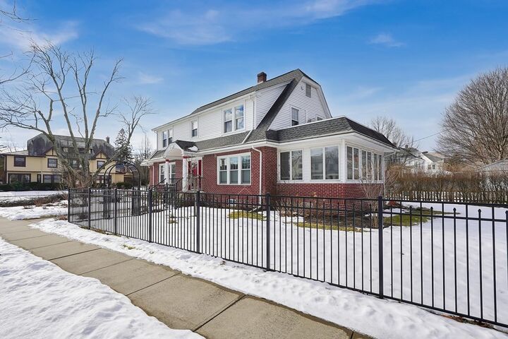 Property Photo: 133 Pleasant St MA 01040