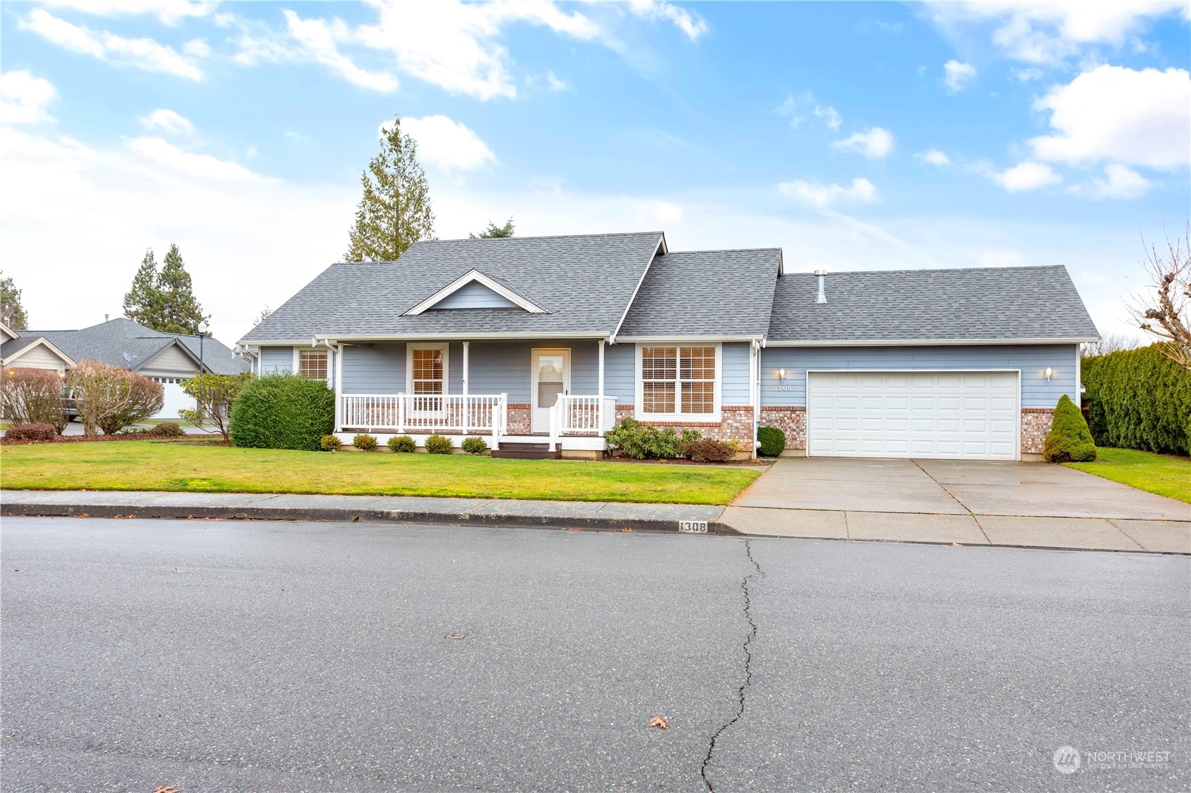 1308 Woodfield Drive  Lynden WA 98264 photo