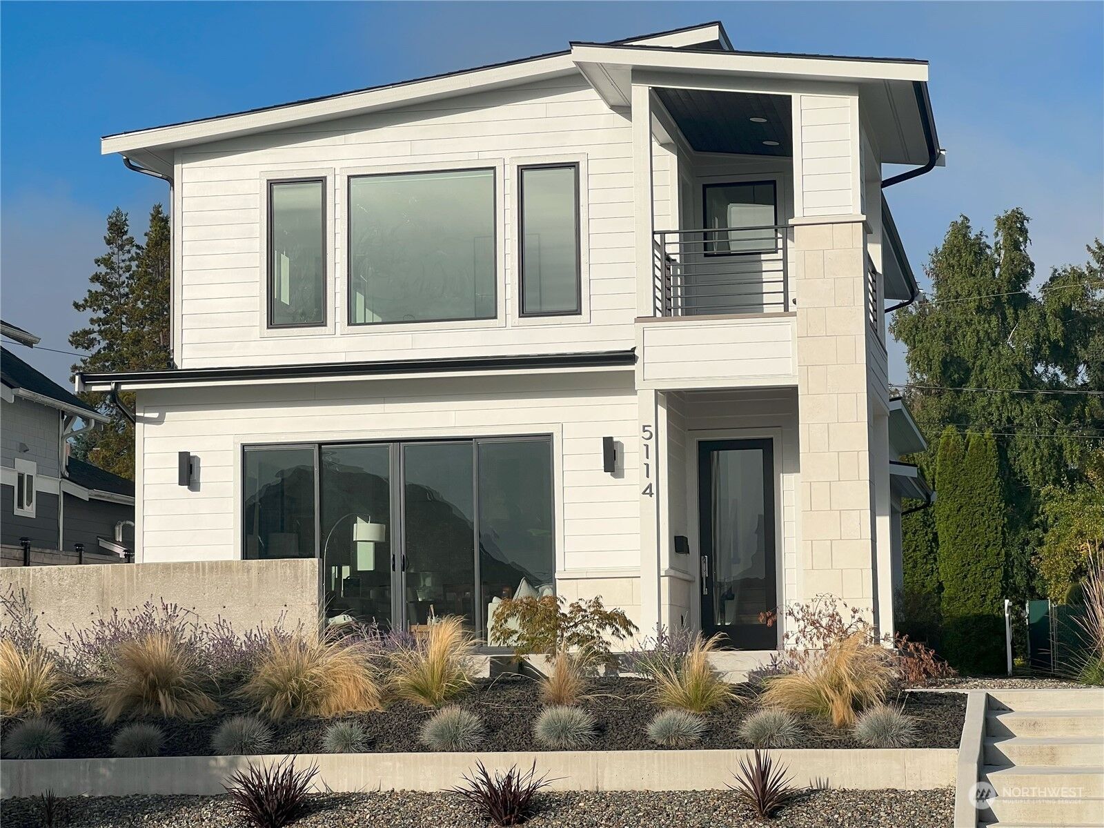 Property Photo:  5114 N Shirley Street  WA 98407 
