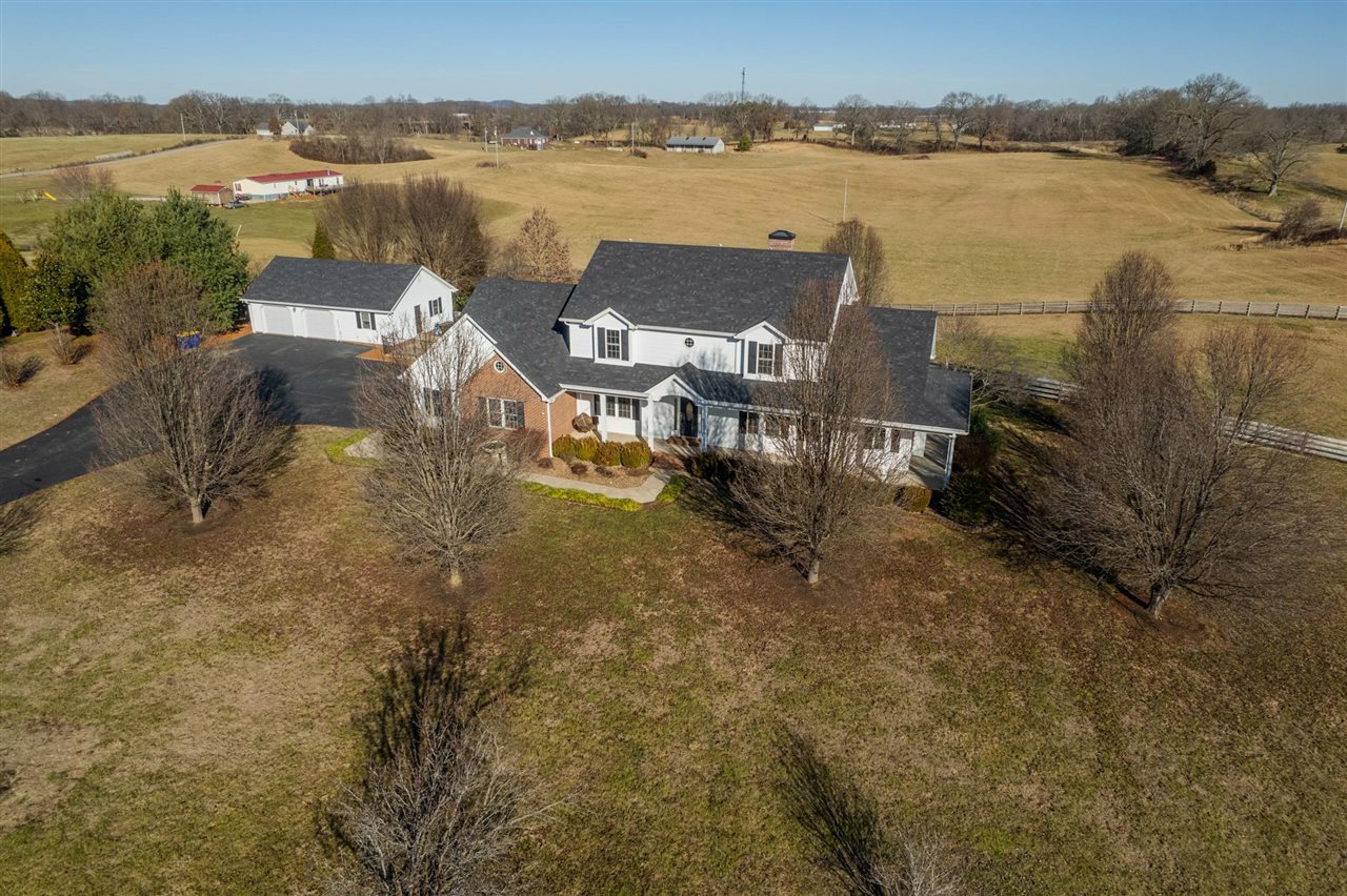 Property Photo:  828 Bethel Lane  KY 42103 