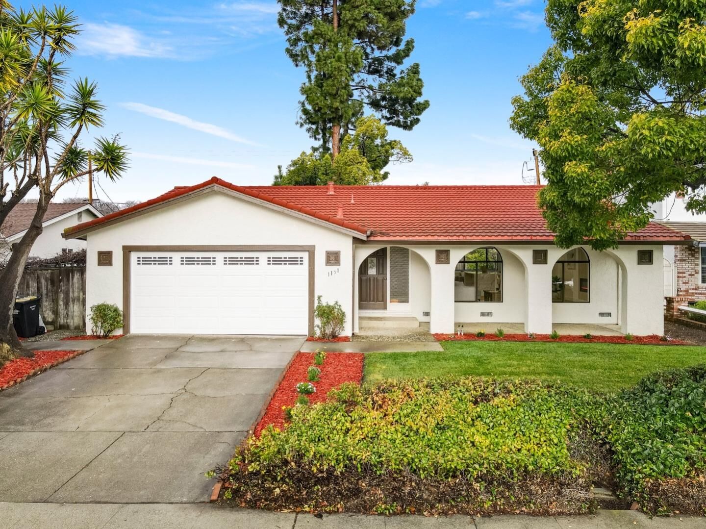 Property Photo:  1151 Bodega Drive  CA 94086 