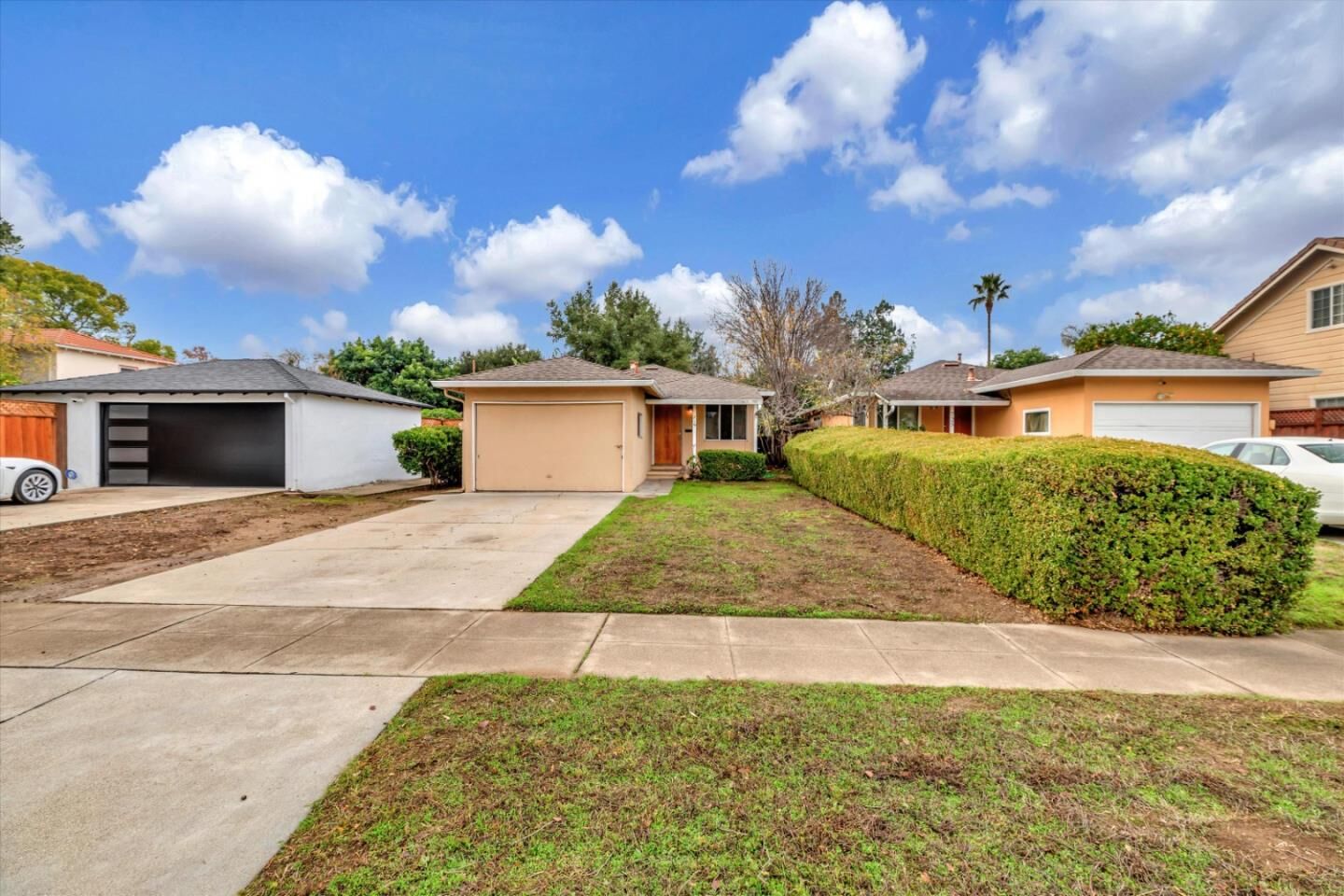 Property Photo:  719 North 21st Street  CA 95112 