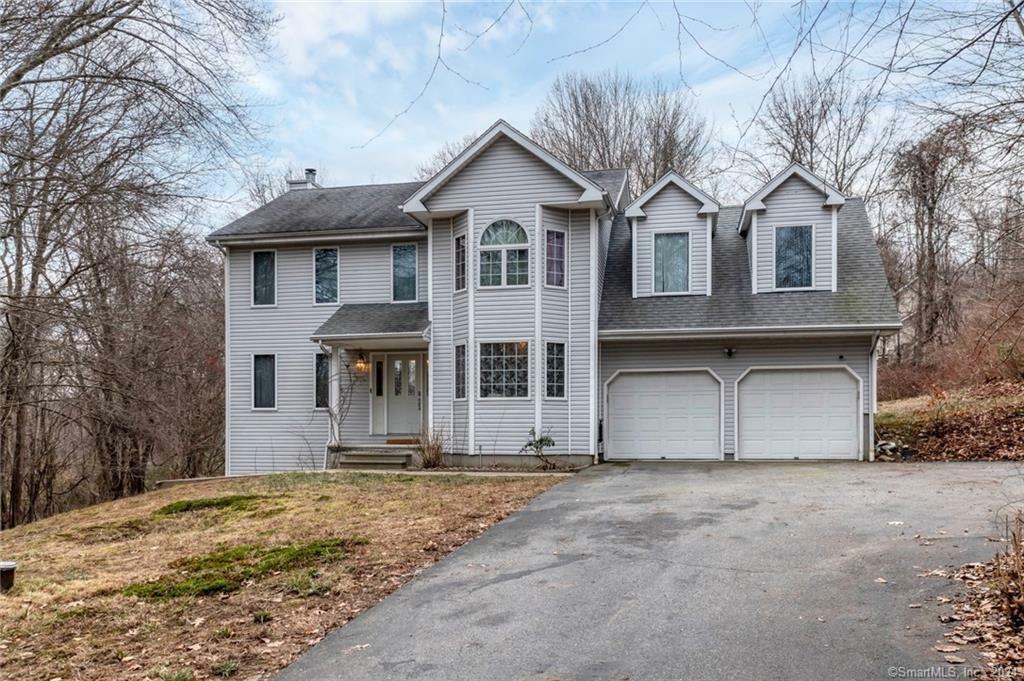 Property Photo:  24 Coachman Pike  CT 06339 